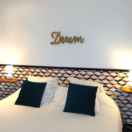 Mont B&B Ποντορσόν Εξωτερικό φωτογραφία
