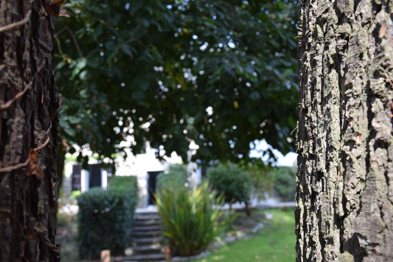 Mont B&B Ποντορσόν Εξωτερικό φωτογραφία