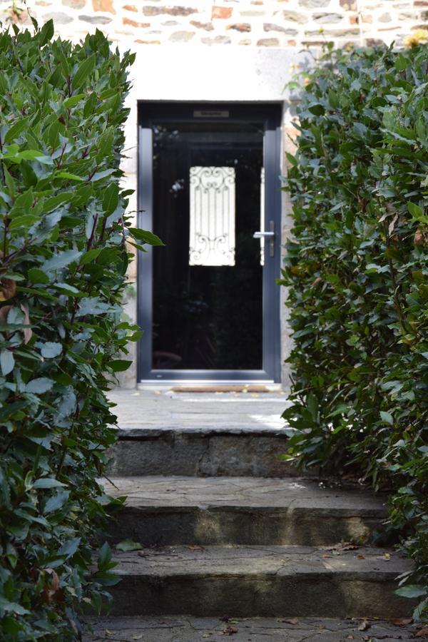 Mont B&B Ποντορσόν Εξωτερικό φωτογραφία