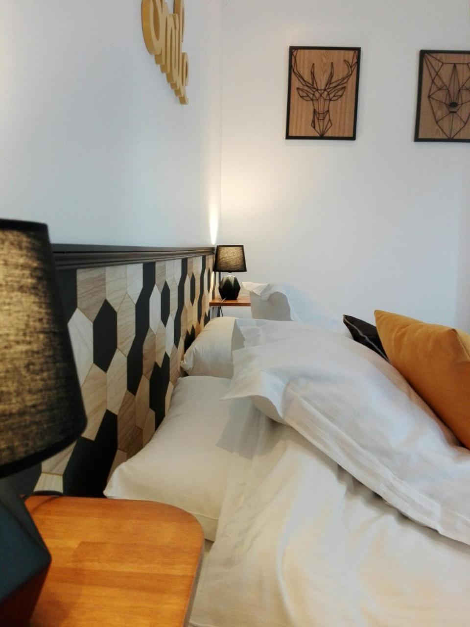 Mont B&B Ποντορσόν Εξωτερικό φωτογραφία