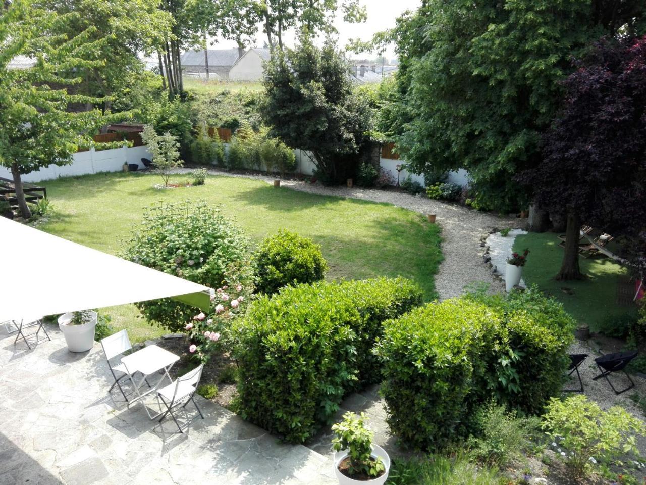 Mont B&B Ποντορσόν Εξωτερικό φωτογραφία